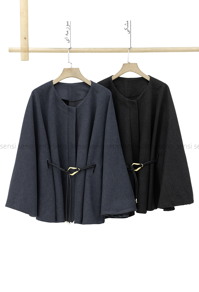 پانچ زنانه ساده کمربندی 1007084